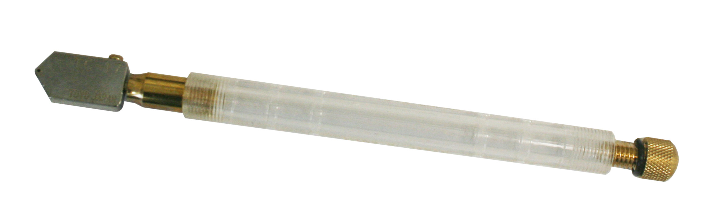 Plastic Glass Cutter By Wessex Pictures